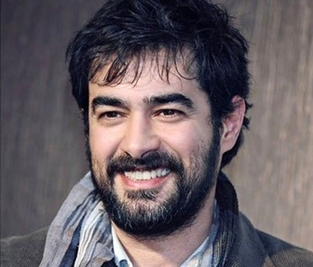 خاطره شهاب حسینی از همکاری‌اش با حسین محب‌اهری/ عکس