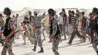 جلوگیری از رسیدن کمکهای انسانی به آوارگان سوری 