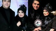 تیپ اروپایی صباراد+عکس
