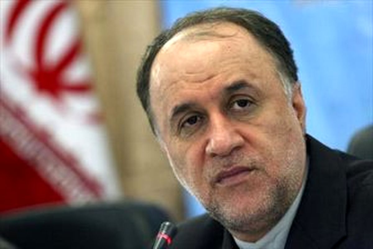 حاجی‌بابایی: برخی بانک‌ها دلالی می‌کنند