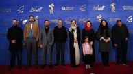 نگار جواهریان و طناز طباطبایی در طلا + عکس