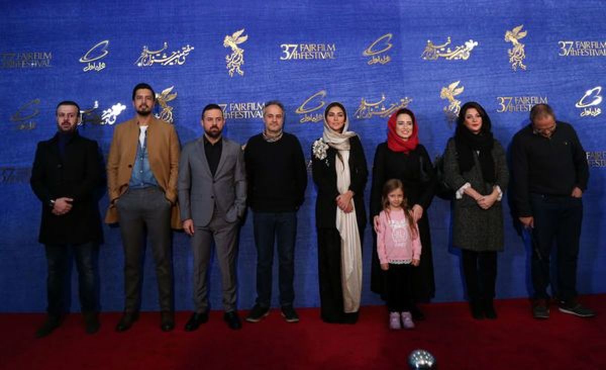 نگار جواهریان و طناز طباطبایی در طلا + عکس