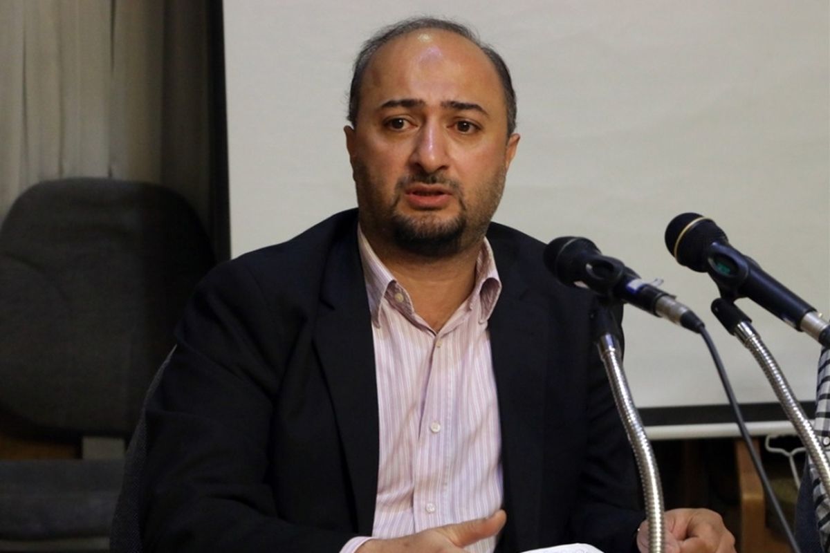 مساله امروز ما اغراق در فساد است