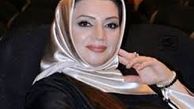  دوستی که برای «الهام پاوه‌نژاد» همه خوبی‌ها است/عکس