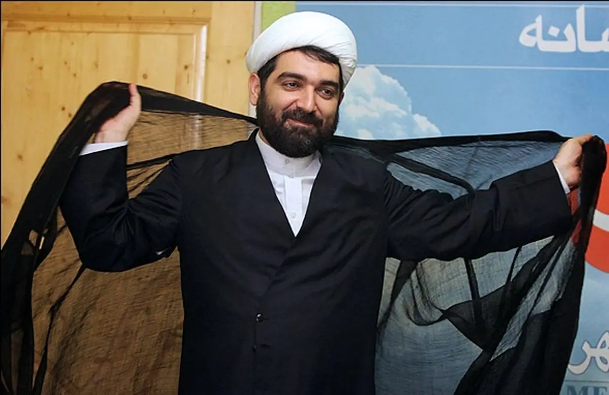 در انتخابات مجلس شرکت نمی کنم/علت برکناریم را در صفحه اینستاگرام نوشتم
