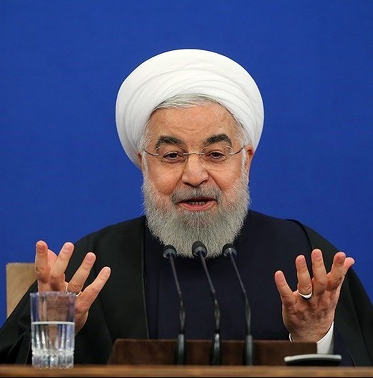 آیا حسن روحانی در پی افزایش آمار "تجرد قطعی" است؟!
