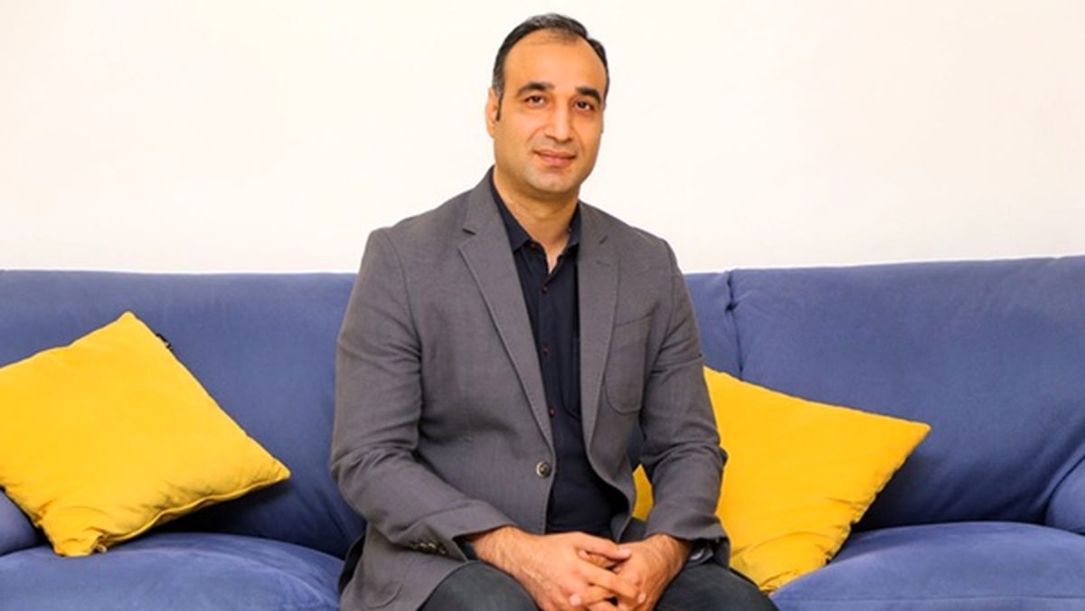 اجرای آثار فرهاد فخرالدینی در جشنواره موسیقی فجر