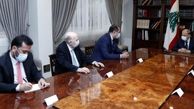 اتحادیه عرب برای کمک به حل بحران لبنان اعلام آمادگی کرد