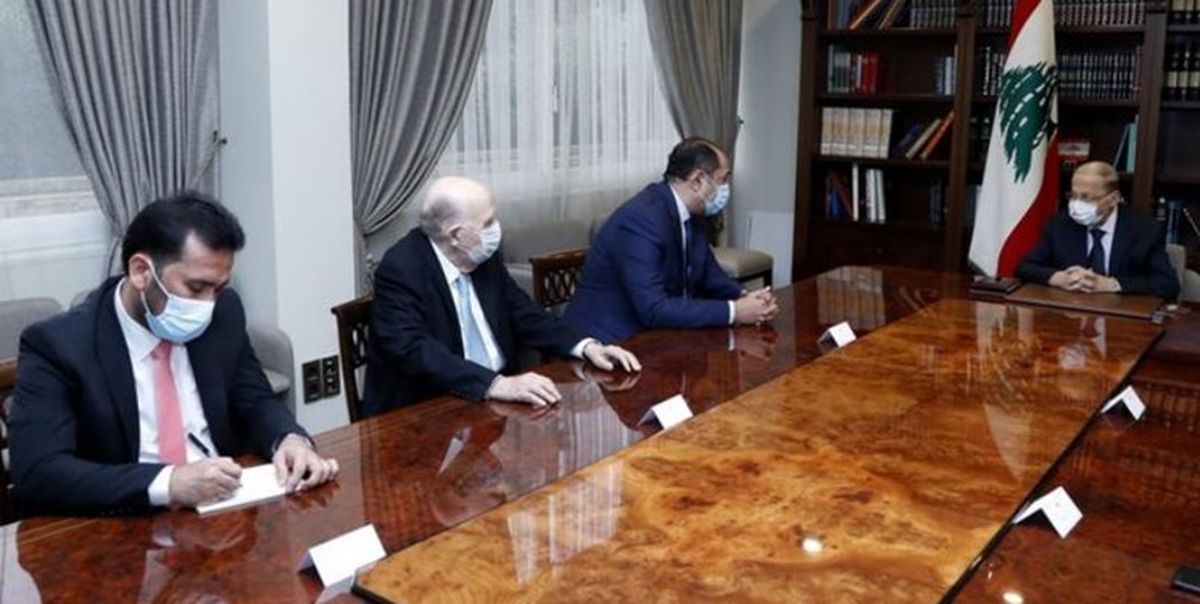 اتحادیه عرب برای کمک به حل بحران لبنان اعلام آمادگی کرد