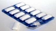 تکذیب وجود الکل در آدامس های مجوز دار 