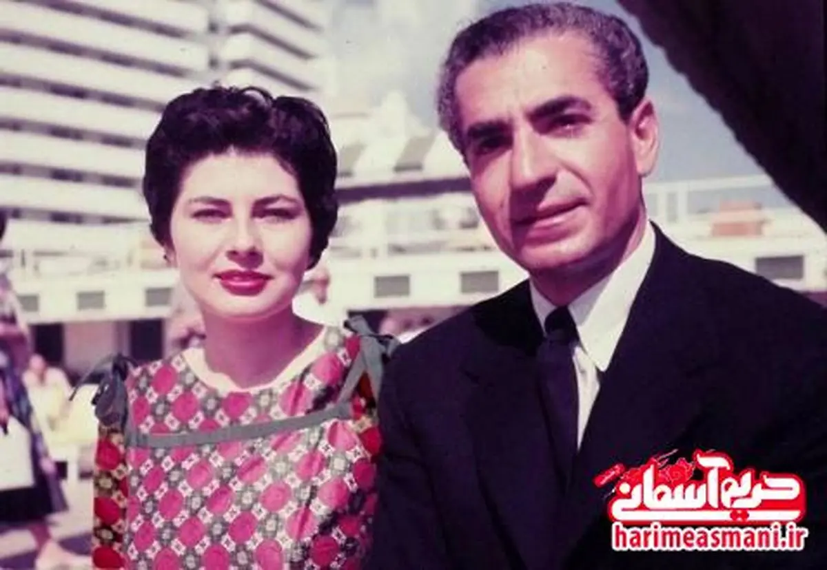 روایت هایی از فساد اخلاقی محمد رضا شاه+عکس