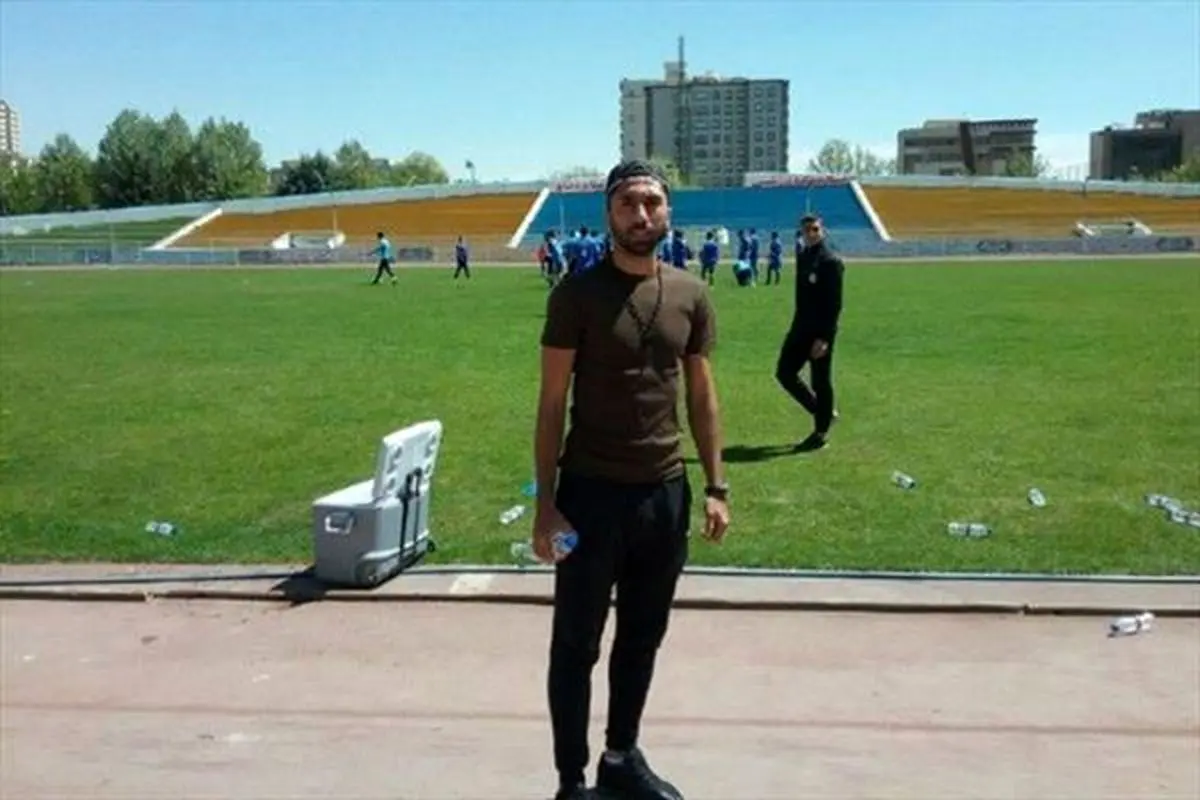 زمان حضور جادوگر استقلال و شفر مشخص شد+عکس
