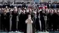 اقامه نماز عید فطر فردا به امامت رهبر انقلاب