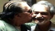 مجید انتظامی: راجع به چشم آذر صحبت کردن خطاست! 