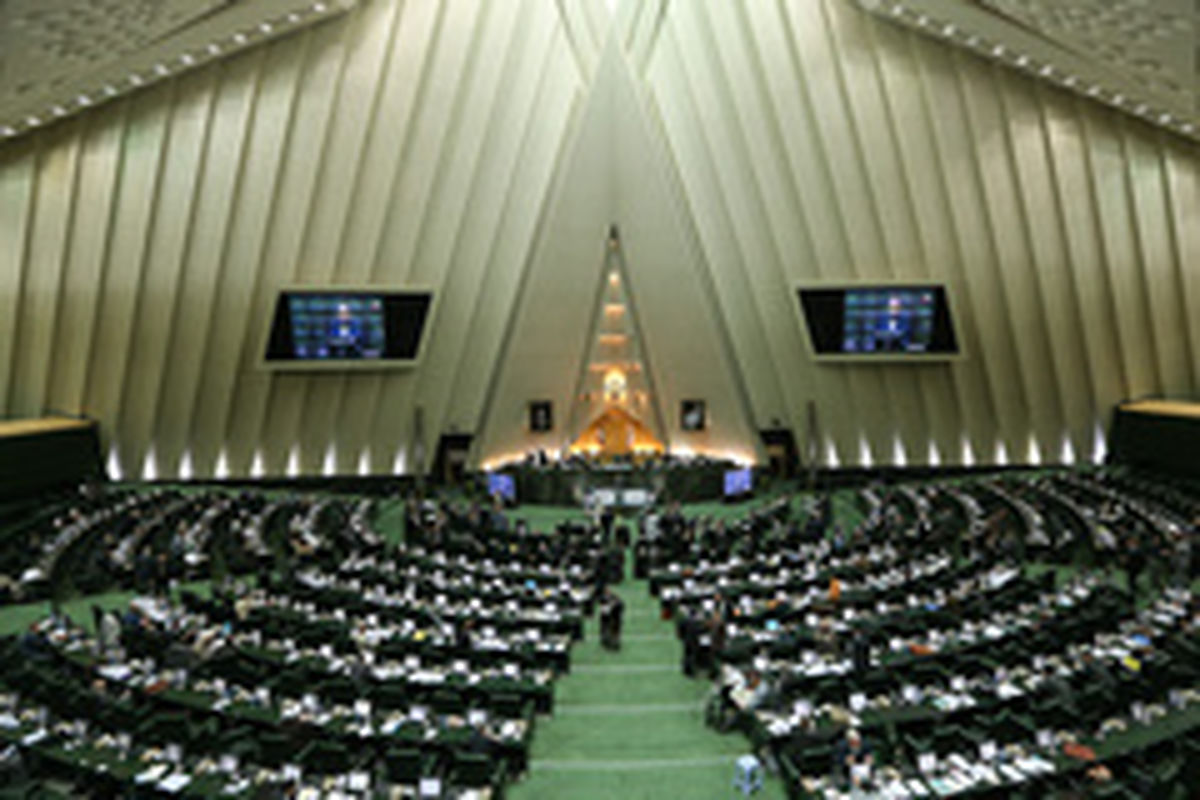 لاریجانی رییس، ابوترابی و باهنر نایب رییس