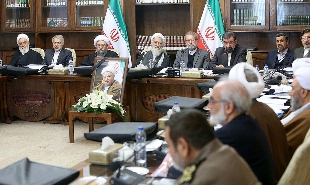 یک گام جدید و مهم از مجمع تشخیص برای پیگیری سیاست های کلی نظام