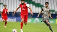 بازیکنان کلیدی پرسپولیس و اولسان در فینال آسیا
