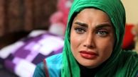 صحبت های جالب تینا آخوند تبار در" کافه سوال"