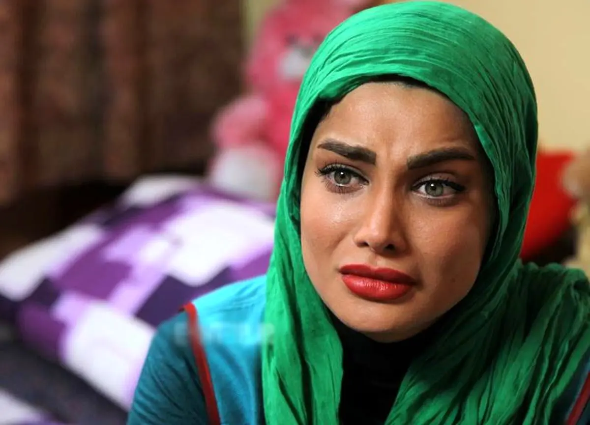 صحبت های جالب تینا آخوند تبار در" کافه سوال"