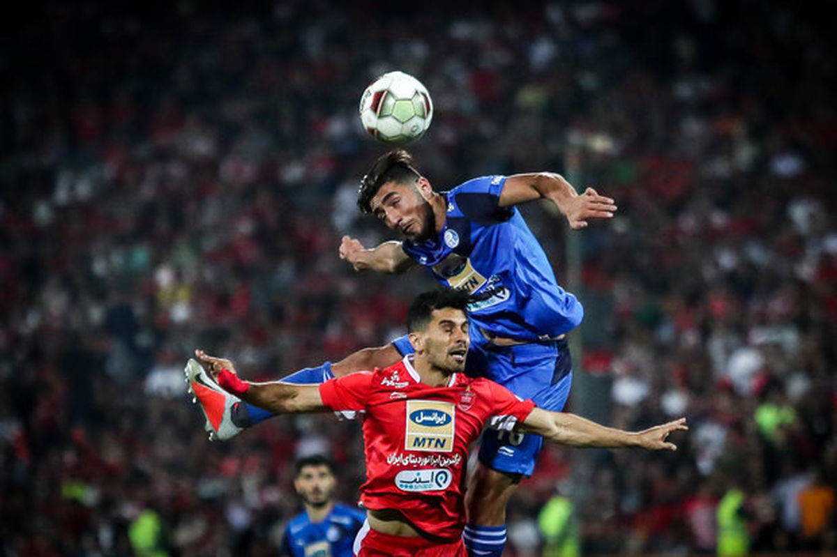 واگذاری پرسپولیس و استقلال در نوبت هیات وزیران قرار دارد