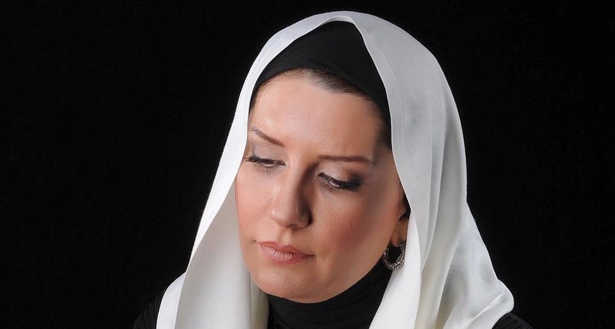 غمی که بهار را برای «فریبا کوثری» زمستان کرد