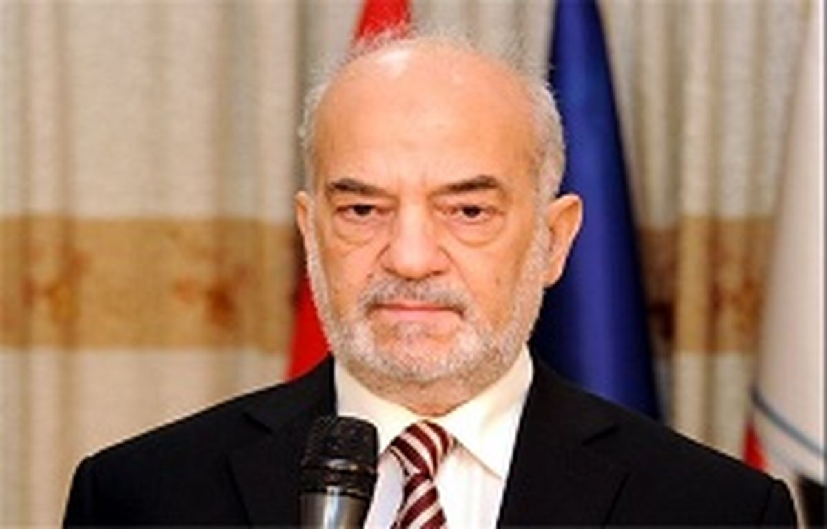 عربستان کاردار خود در عراق را تعیین کرد 