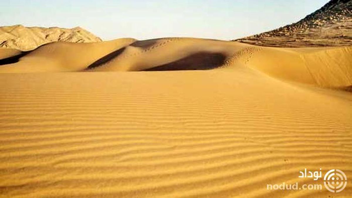 سرنوشت گردشگر گم شده کویر مرنجاب در هاله ای از ابهام !
