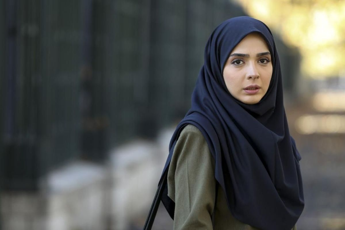 بازیگر «لحظه گرگ و میش» چگونه پا به این عرصه گذاشت؟