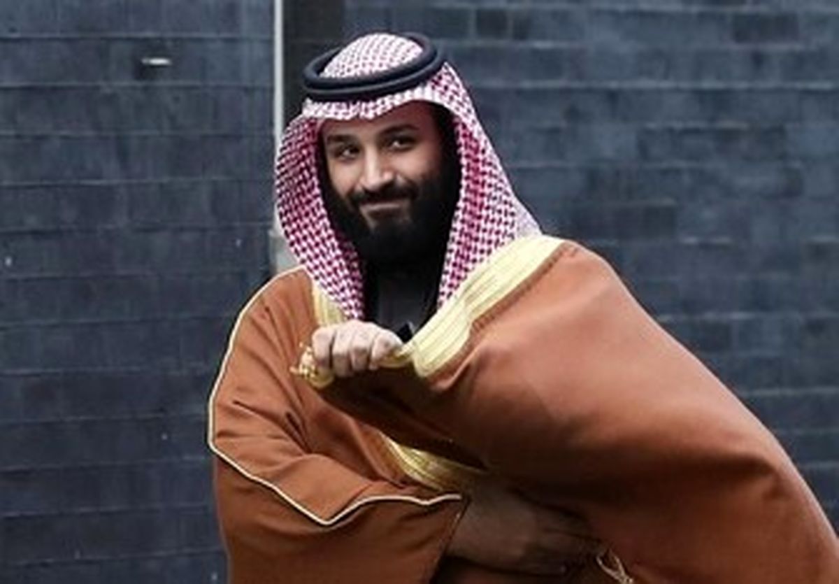 پاداش بن سلمان به تونس در ازای سکوت در قضیه خاشقچی