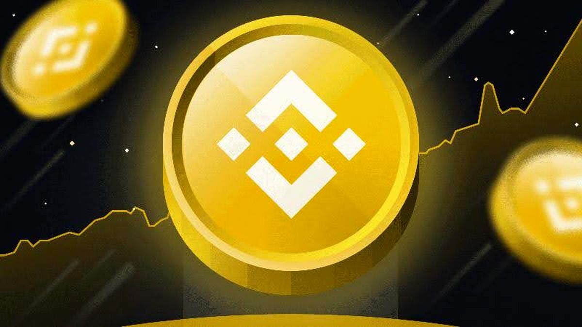 راهنمای گام‌به‌گام خرید و فروش BNB در صرافی بیت 24