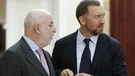 ضرر 12میلیارد دلاری ثروتمندان روس درپی تحریم های جدید آمریکا