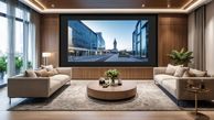 بهترین راهنمای خرید پرده نمایش از یوناسپ