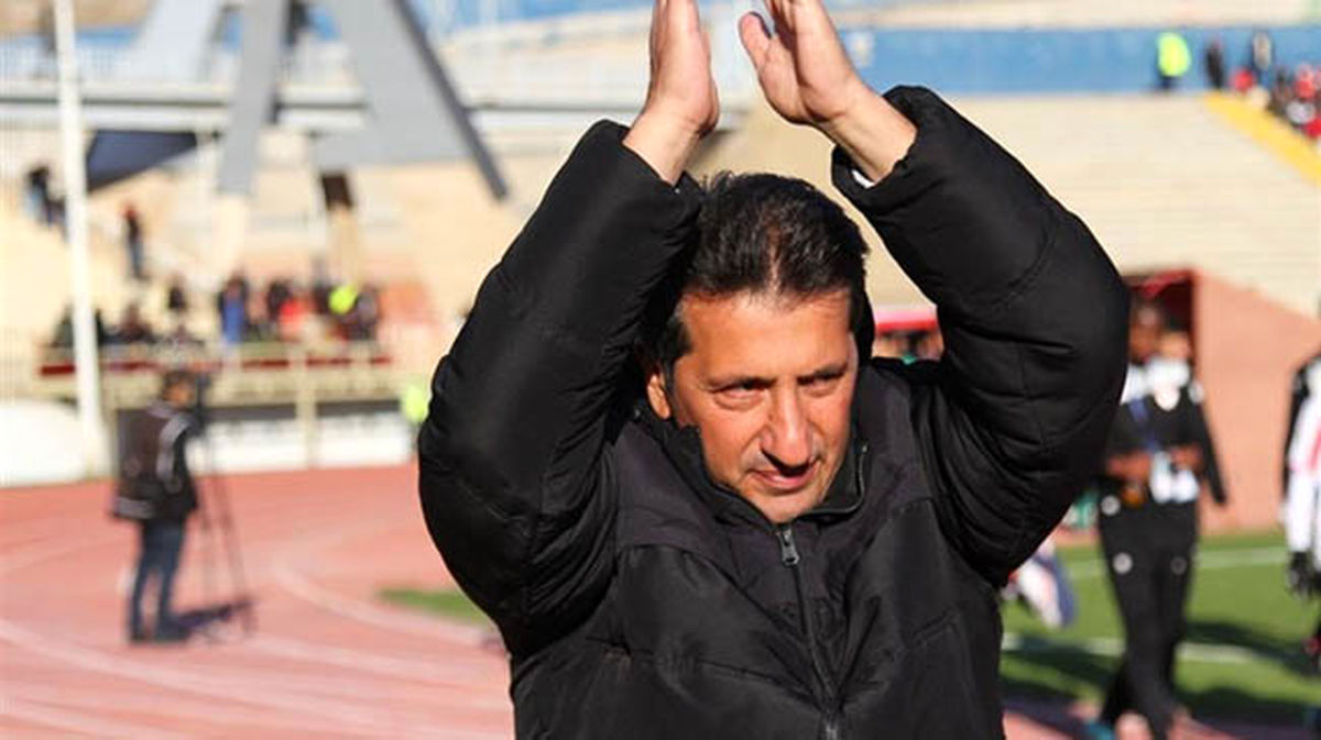 اعتراف پیش‌کسوت استقلال به قهرمان نشدن تیمش!