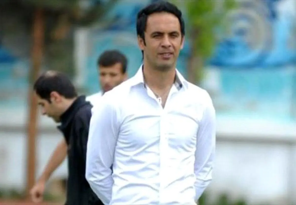 فقط مهدوی کیا از پس مسی بر می آید!