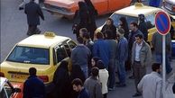تک نرخی شدن بنزین بازار مسافرکش‌های شخصی را داغ می‌کند 