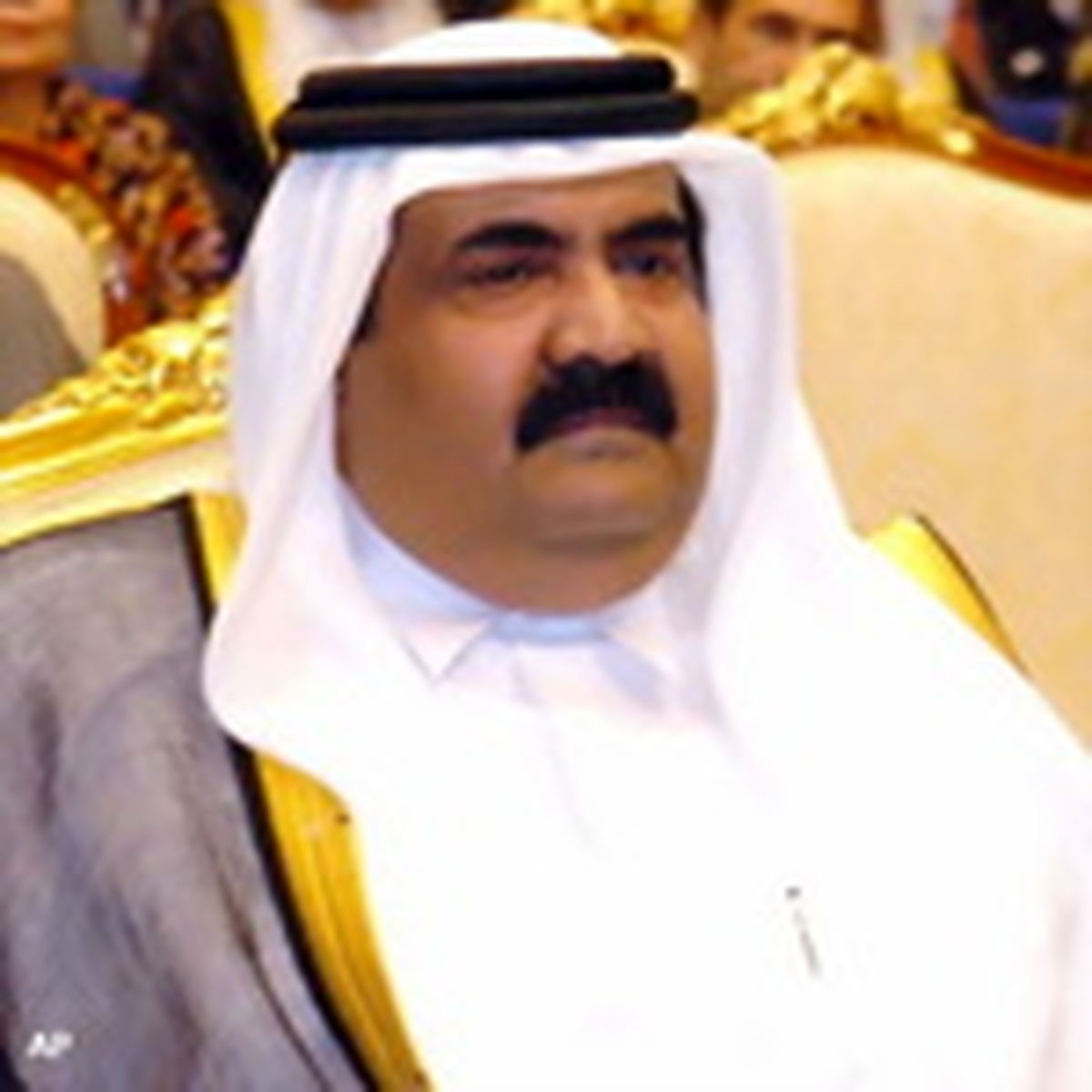 امیر قطر امروز به آمریکا می‌رود