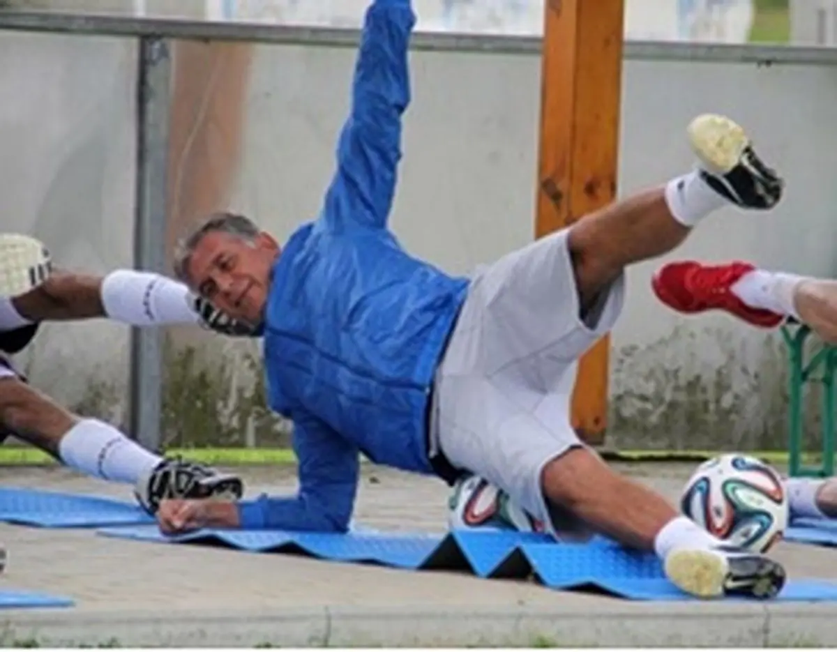 چرا برزیلی ها می خواهند ایران از آرژانتین امتیاز بگیرد؟