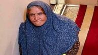 گریم زنانه و عجیب محسن تنابنده+عکس