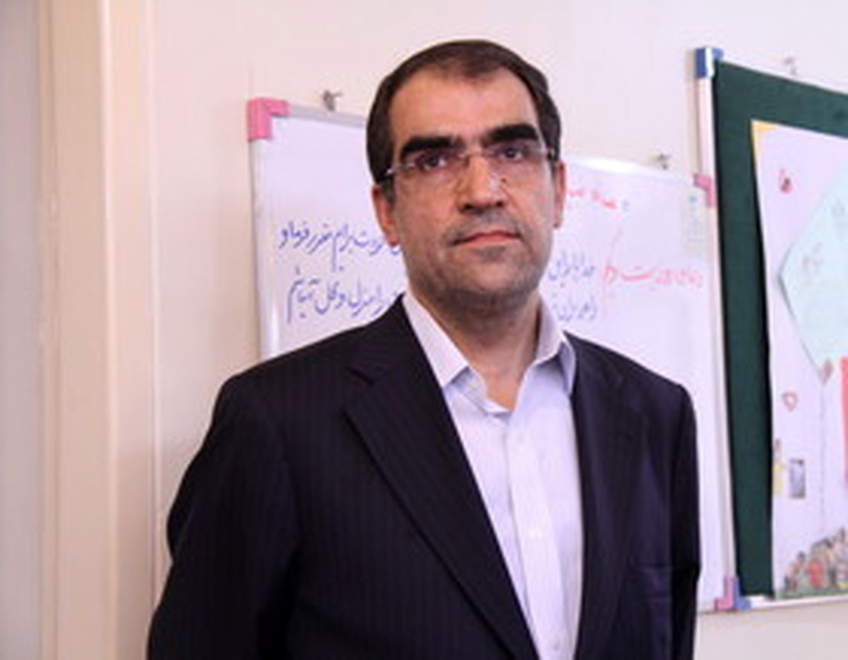 نیاز به تحول اساسی در مدیریت وزارت بهداشت داریم