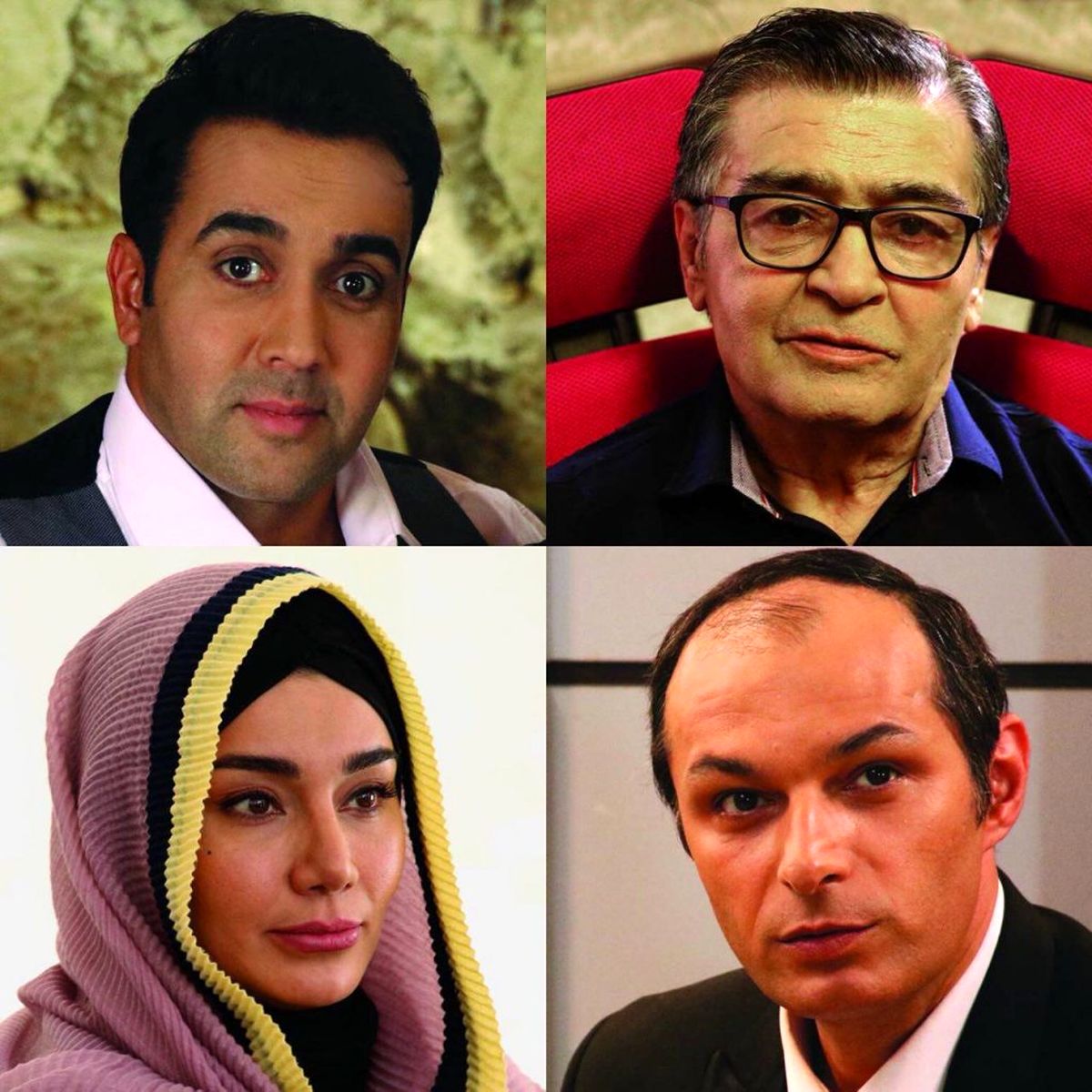  «به وقت طلاق» در مرحله پیش تولید