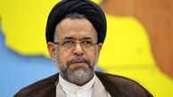 شاهد هستیم افرادی که سنی ندارند به مسئولان و خدمتگزاران نظام هتاکی می‌کنند
