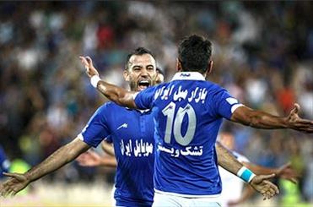 آغاز ماراتن دو تیم و صفرهای پرتعداد/ "پیام" تلخ برای پرسپولیس