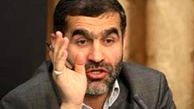 نیکزاد باز هم جایگزین سعیدی‌کیا شد
