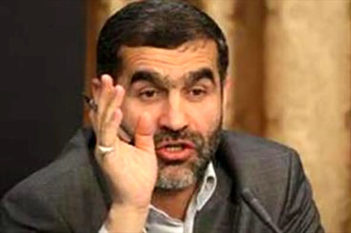نیکزاد باز هم جایگزین سعیدی‌کیا شد