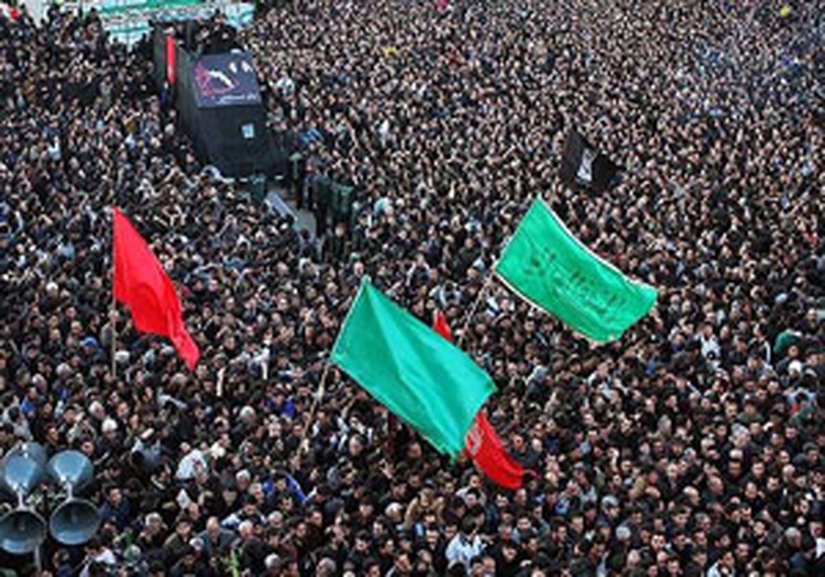 رادیو در تاسوعا و عاشورای حسینی 