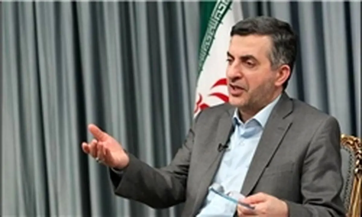 نظر مشایی درباره حماسه سیاسی