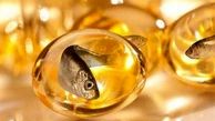 فواید روغن ماهی در مقابله با افسردگی و سلامت قلب