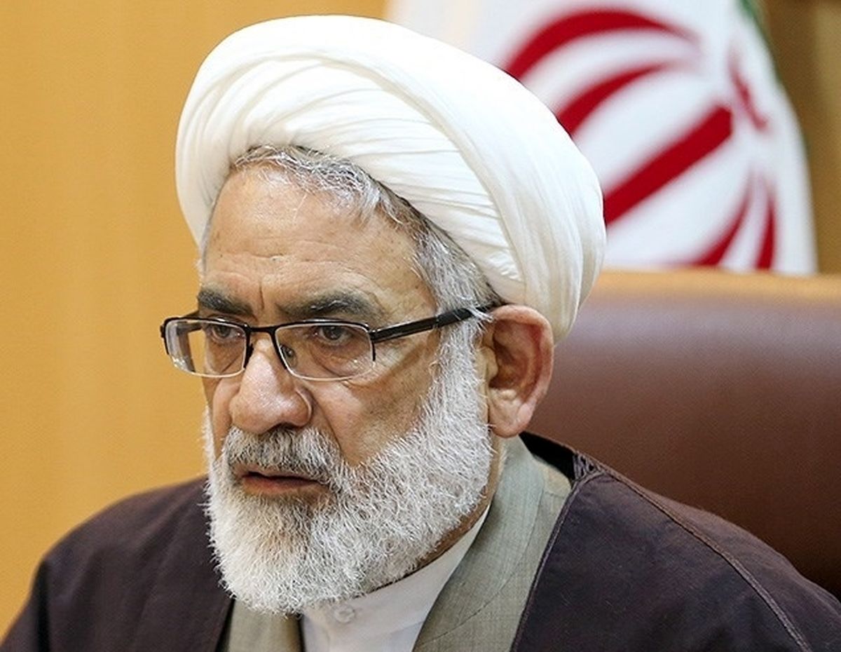 دادستان کل کشور: وزارت ورزش کجاست که روی قراردادهای فوتبال نظارت کند؟/ تخلفی در قرارداد ویلموتس باشد، برخورد می‌کنیم
