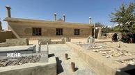 روستای خوفناکی که طالبان در آن تشکیل شد + تصاویر