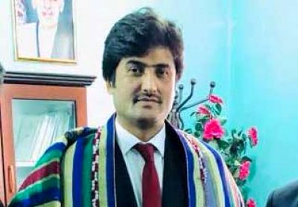 دستگیری رئیس شرکت نفت و گاز